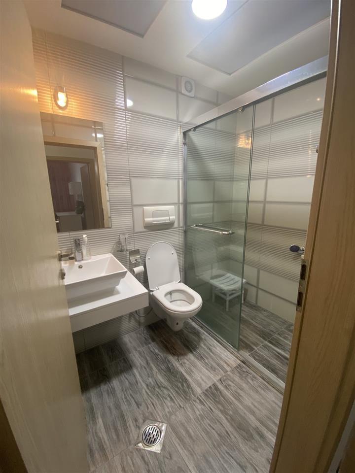 Apartamento 2+1 en alquiler en matin 1