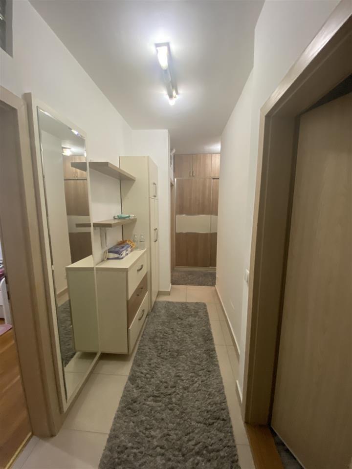 Apartamento 2+1 en alquiler en matin 1
