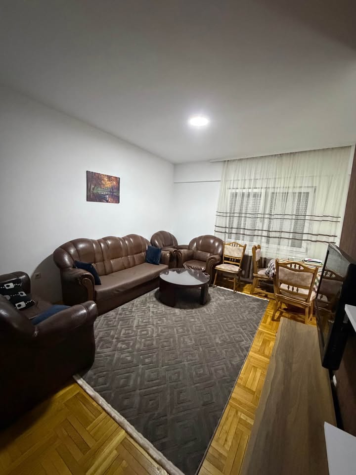 Apartamento 2+1 para alugar em Kalabri (emshir)