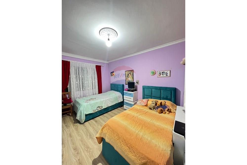 Apartment zum verkauf 2+1 in Yzberisht