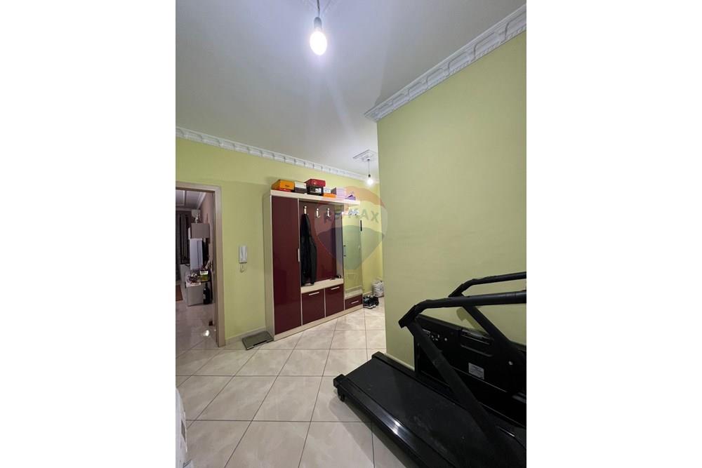 Apartment zum verkauf 2+1 in Yzberisht