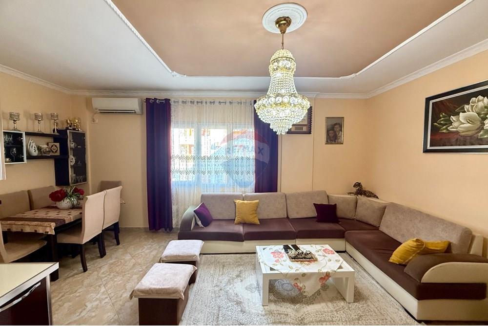 Rruga jordan misja, Tiranë