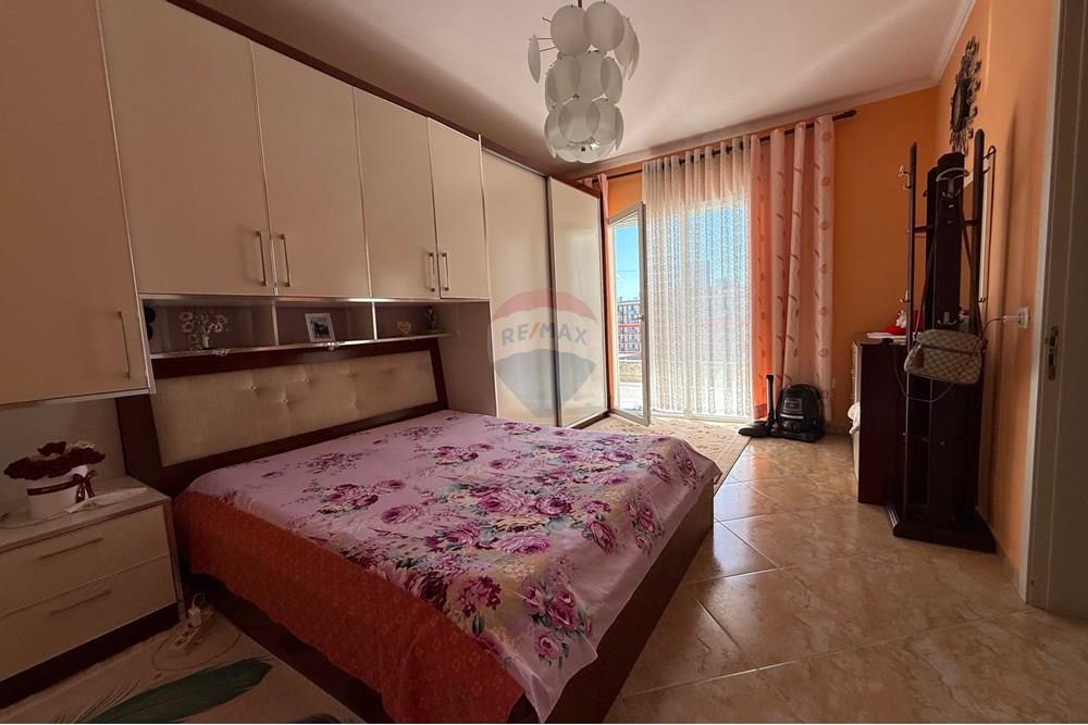Rruga jordan misja, Tirana