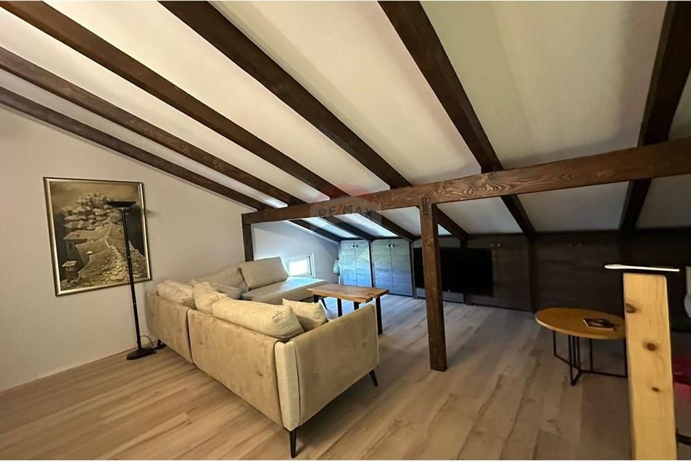 Super villa para alugar, berzhitë