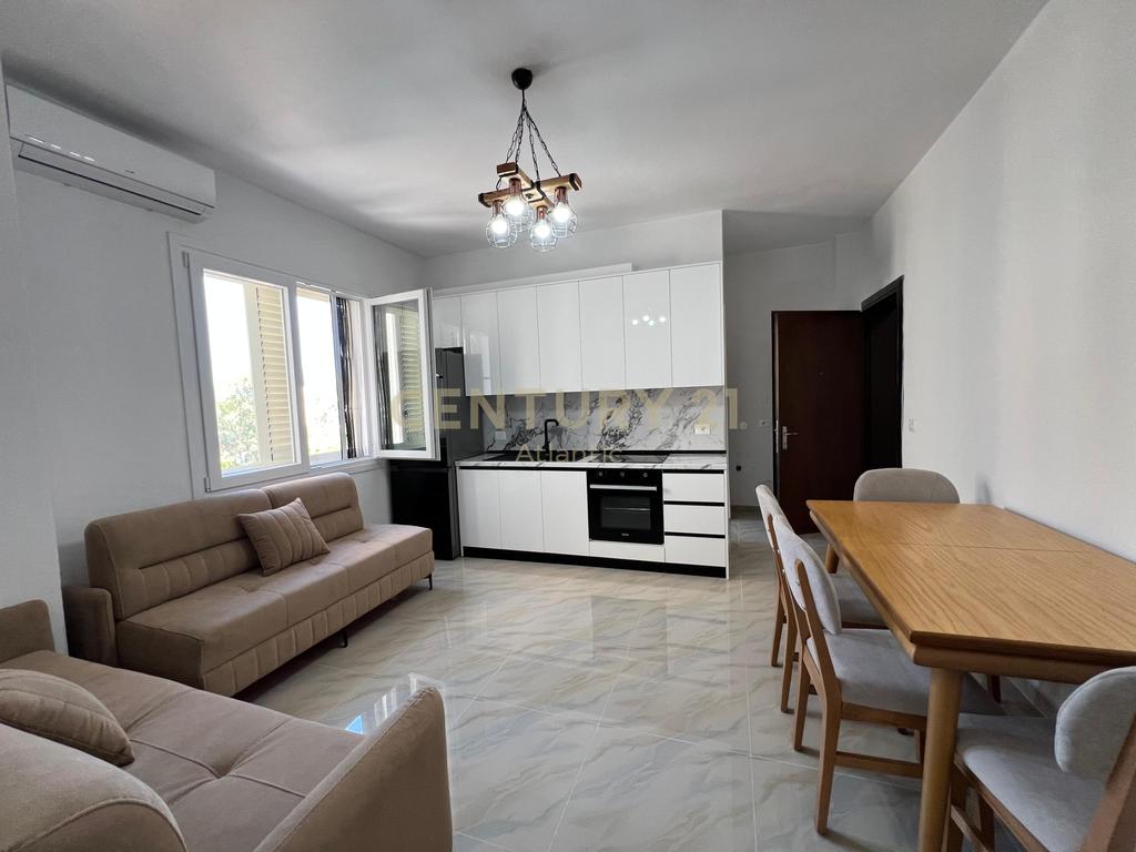 Apartment 1+1 for rent in golem near hotel flower! (2)