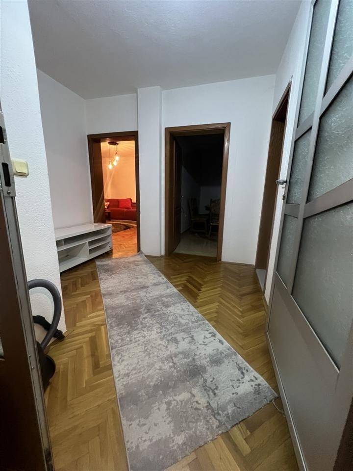 Haus zur miete im zentrum