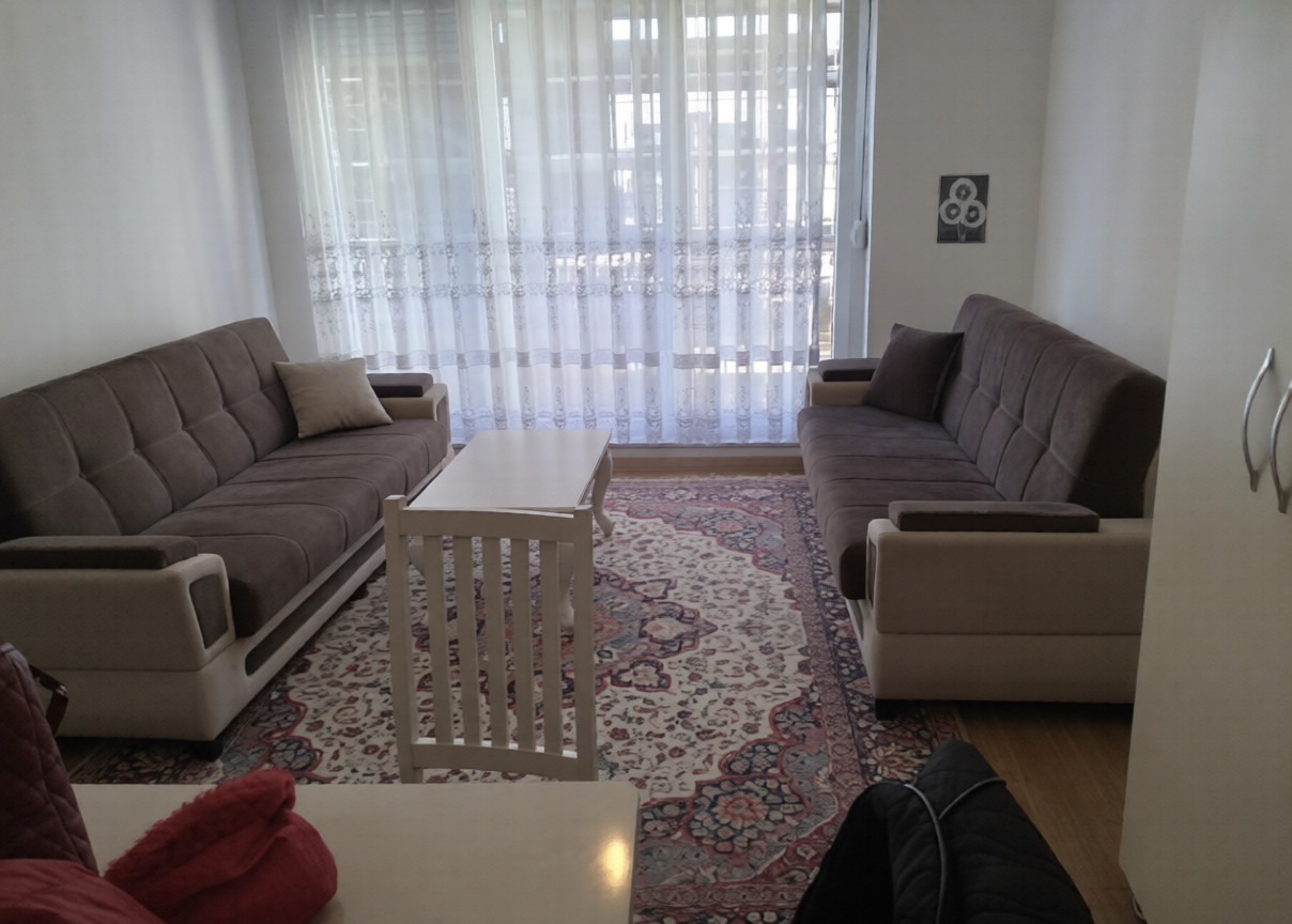Studio à louer dans le quartier des muhaxherëve