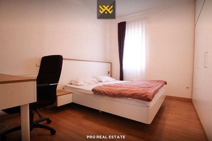 Apartment 180m² + 20m² for #rent in Aktash