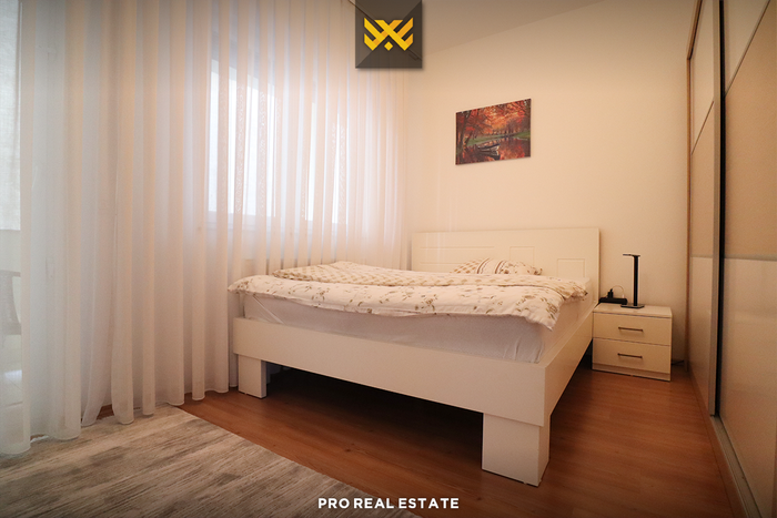 Apartment 180m² + 20m² for #rent in Aktash