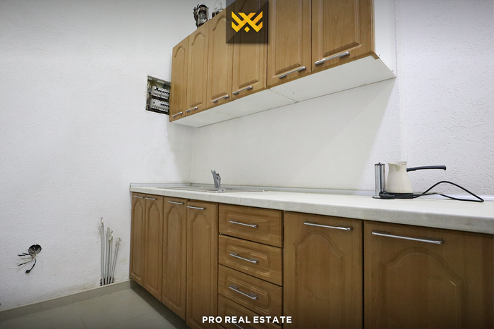 Espacio de 75m² en venta en Tophane