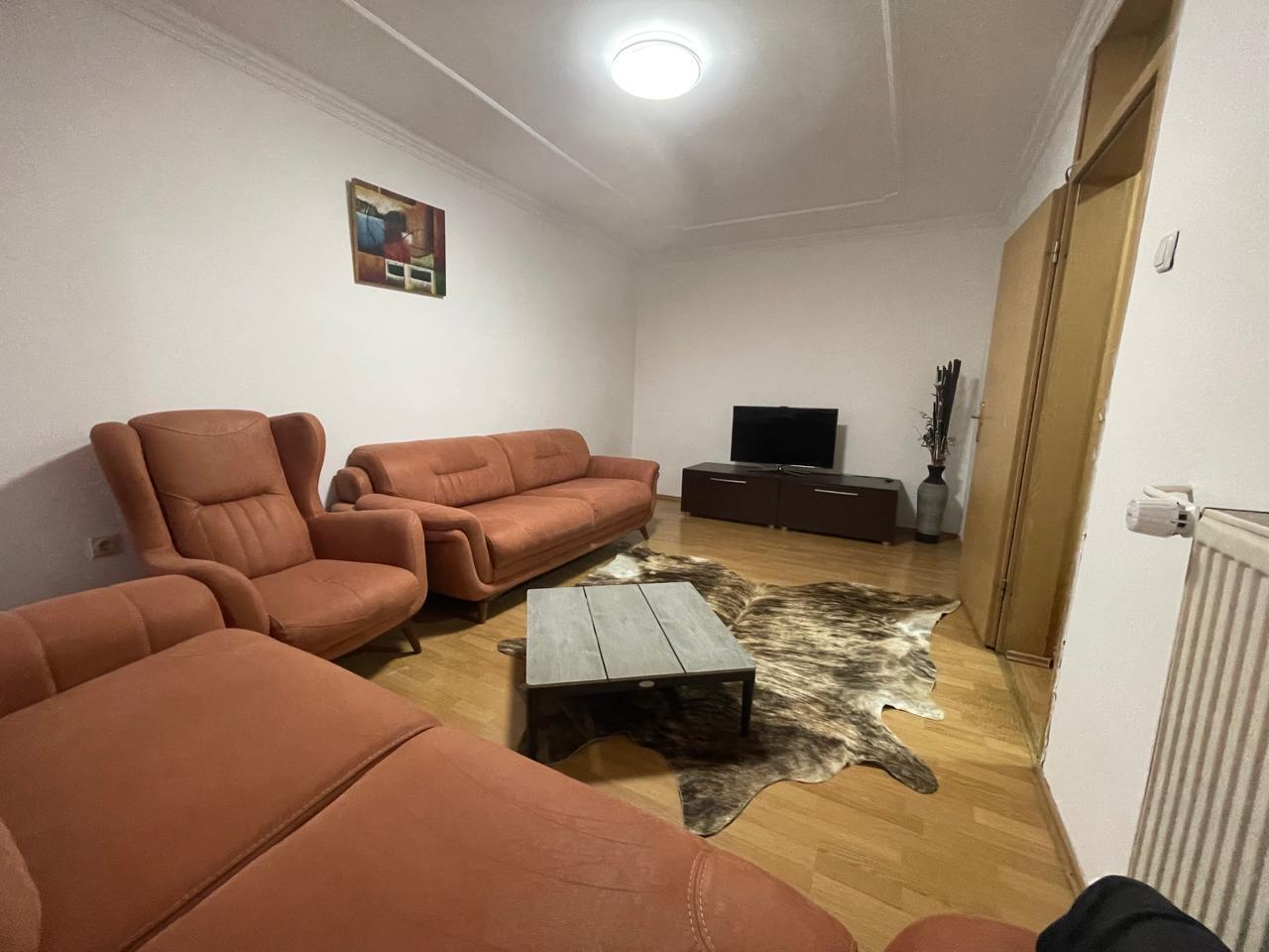 Appartamento in affitto 1+1 a dardani