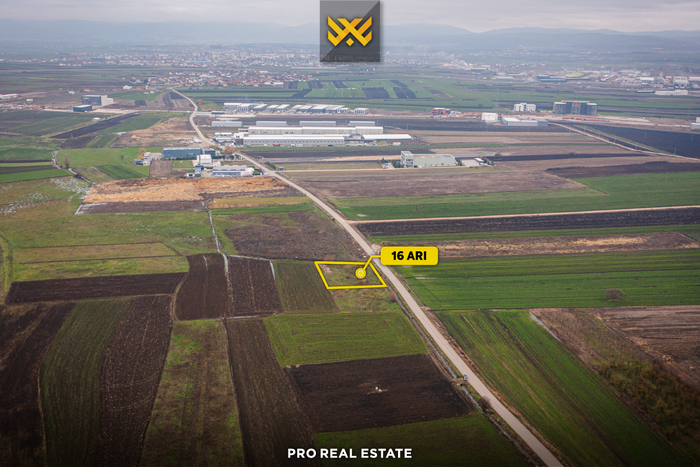 16 ari land for #sale in livagjë