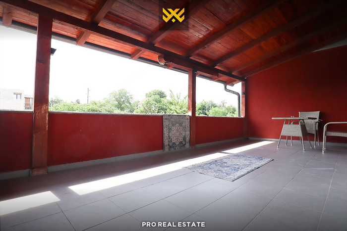 Shtëpi 120m² me #qira në Çagllavicë.