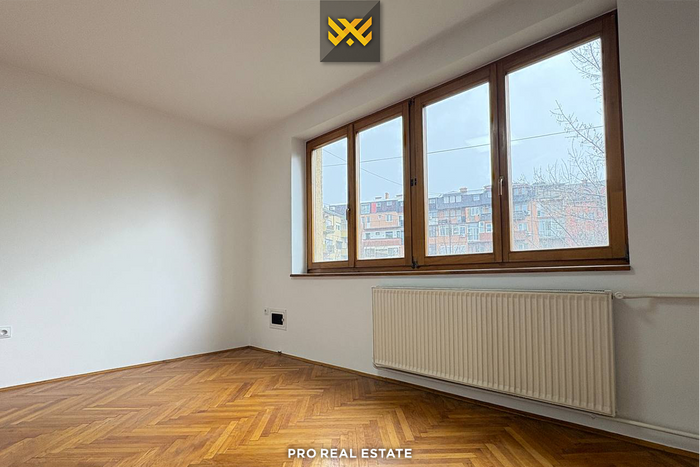 Bureau de 78m² à louer au centre