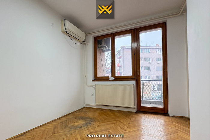 Bureau de 78m² à louer au centre