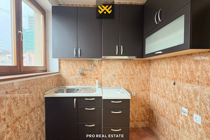Bureau de 78m² à louer au centre