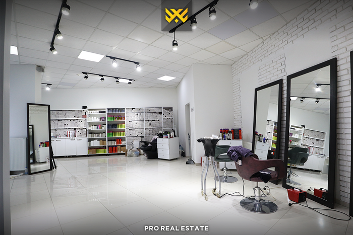 Locale commerciale di 68m² in #vendita a Aktash