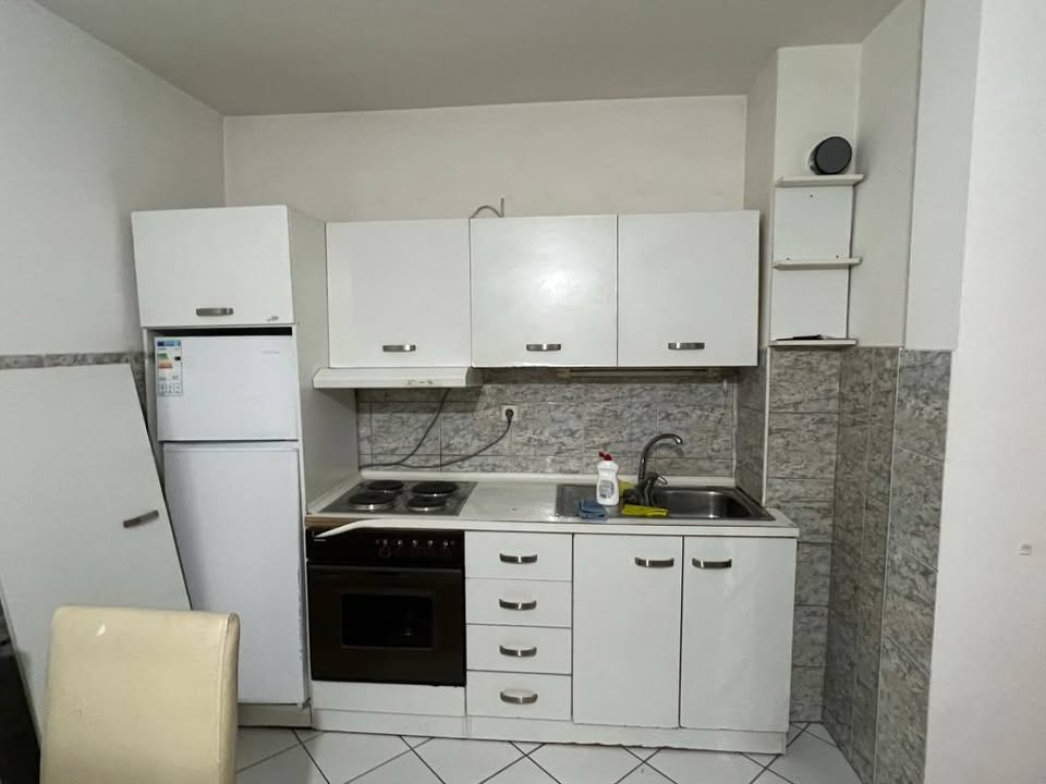 Apartamento para alugar 1+1 em Bregu i Diellit