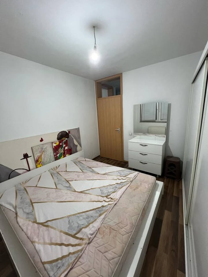 Apartamento para alugar 1+1 em Bregu i Diellit
