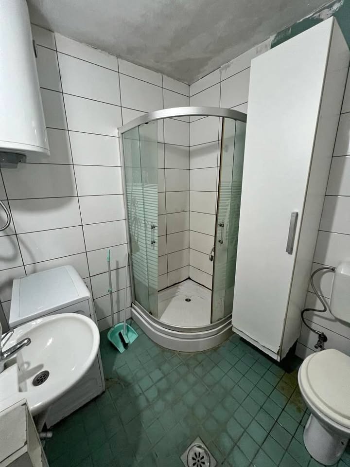 Apartamento para alugar 1+1 em Bregu i Diellit