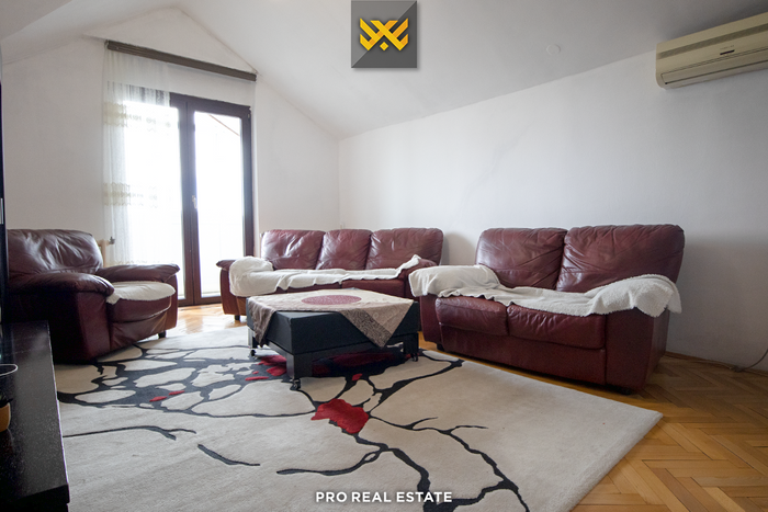 Apartamento de 53,89m² para #venda em dardani.