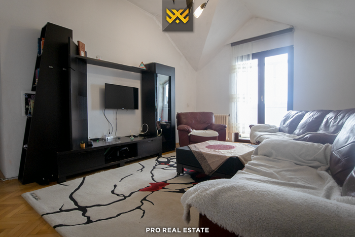 Apartamento de 53,89m² para #venda em dardani.