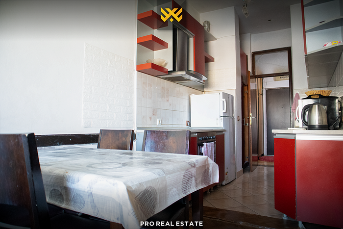Apartamento de 53,89m² para #venda em dardani.