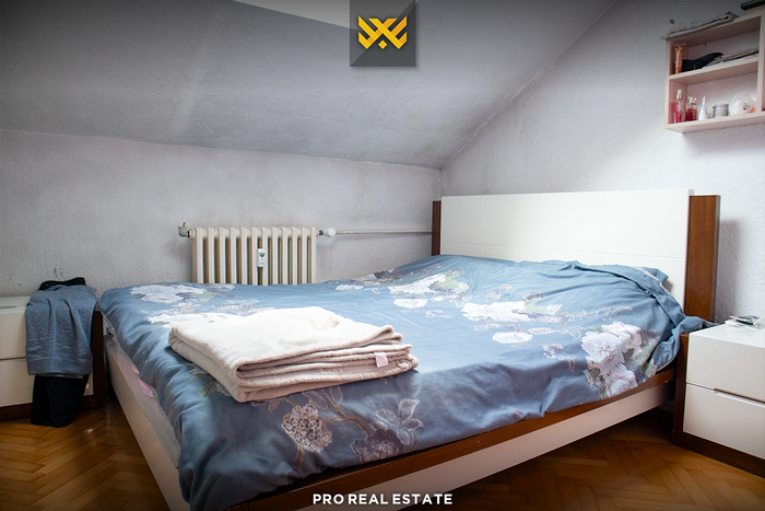 Apartamento de 53,89m² para #venda em dardani.