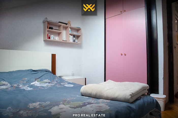Apartamento de 53,89m² para #venda em dardani.