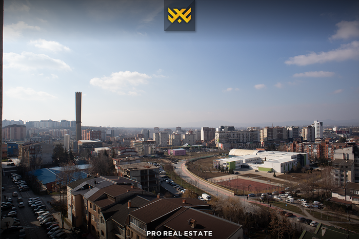 Apartamento de 53,89m² para #venda em dardani.