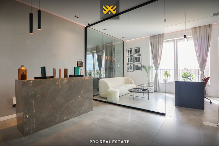 Appartement / bureau 299m² à #vente à Veternik