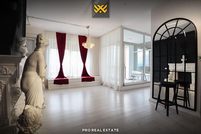 Appartement / bureau 299m² à #vente à Veternik (2)
