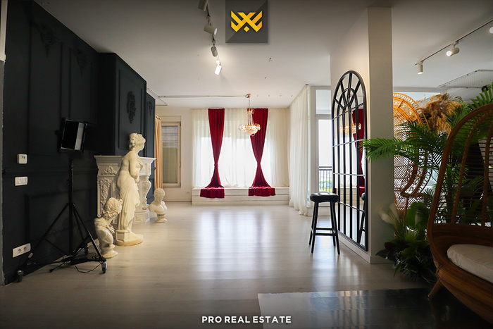 Appartement / bureau 299m² à #vente à Veternik (3)