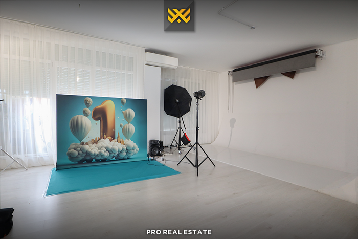 Appartement / bureau 299m² à #vente à Veternik (4)
