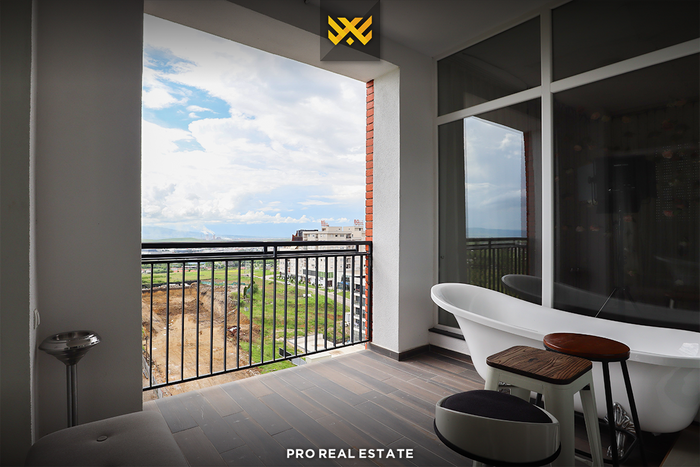 Appartement / bureau 299m² à #vente à Veternik (6)