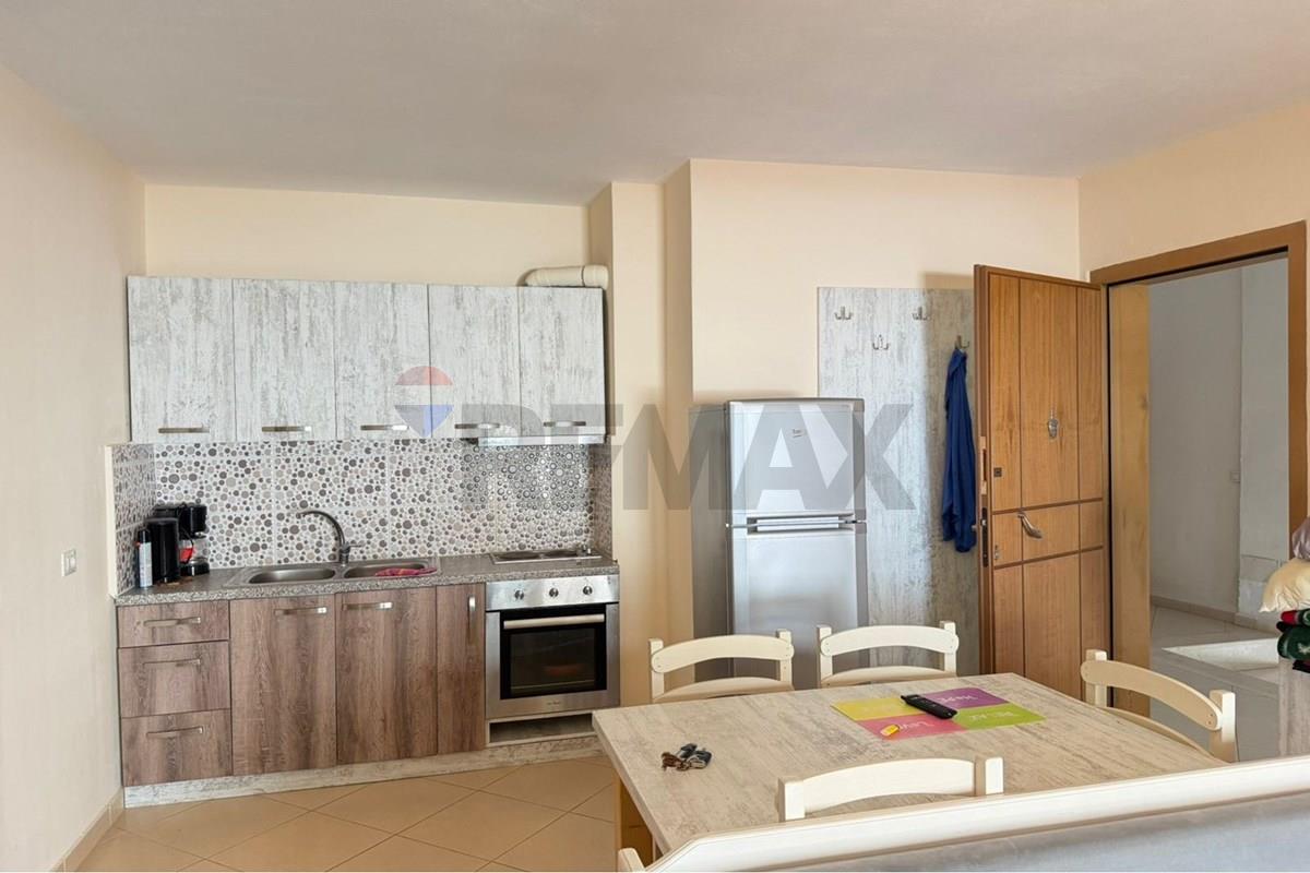 Appartamento 2+1 in affitto a Sarandë