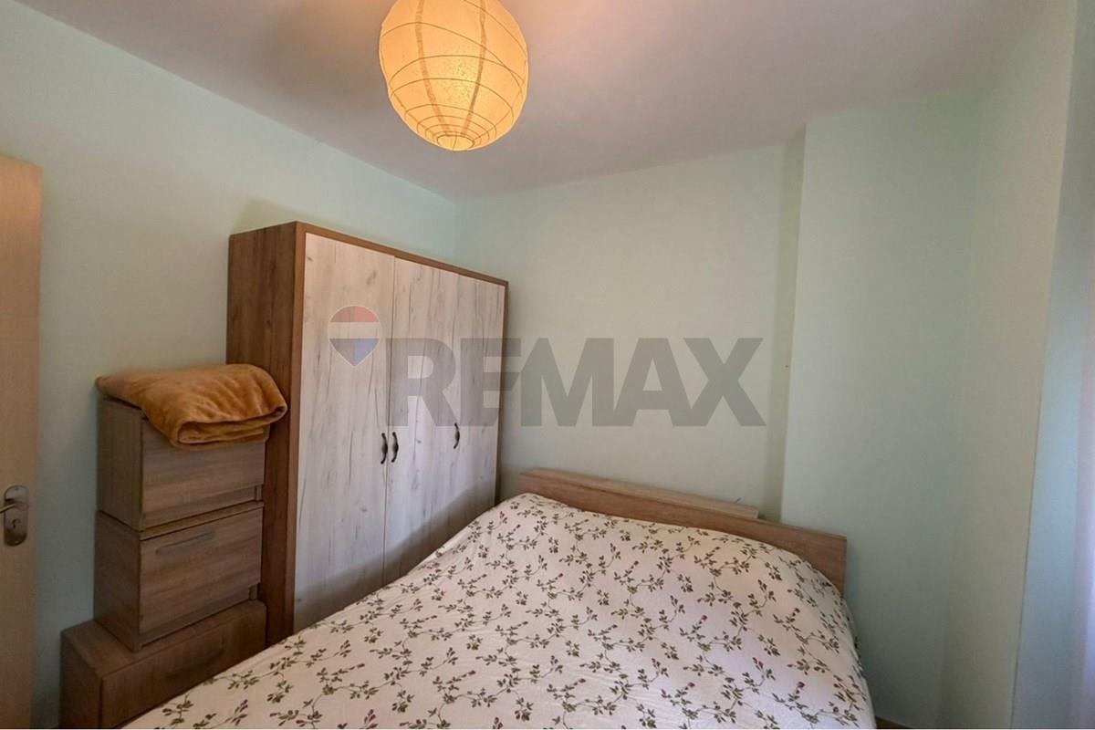 Appartamento 2+1 in affitto a Sarandë