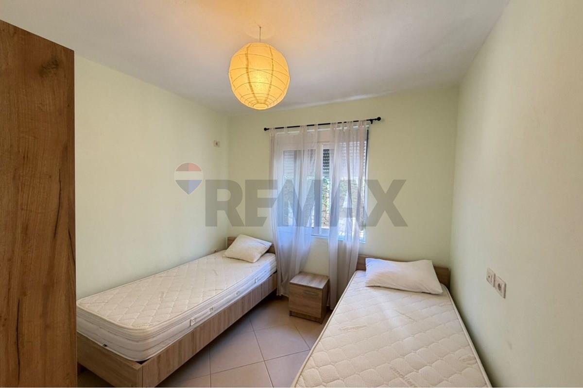 Appartamento 2+1 in affitto a Sarandë