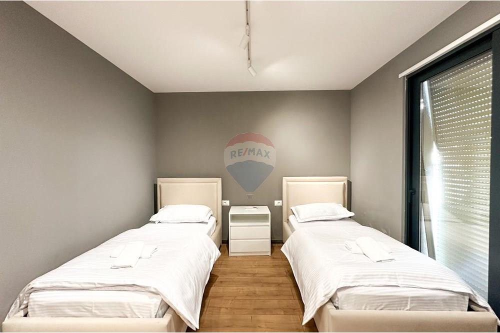 Apartamento en venta 2+1 en farkë.
