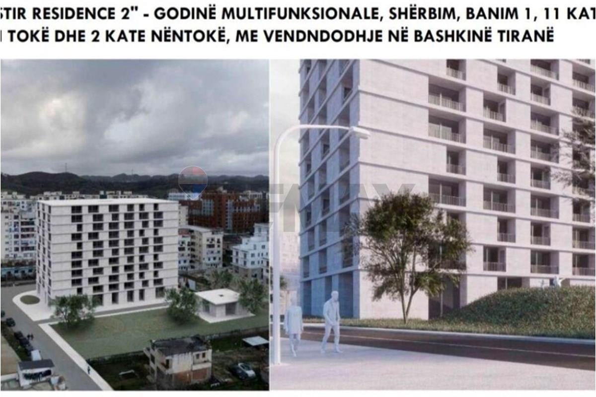 Astir residence 2