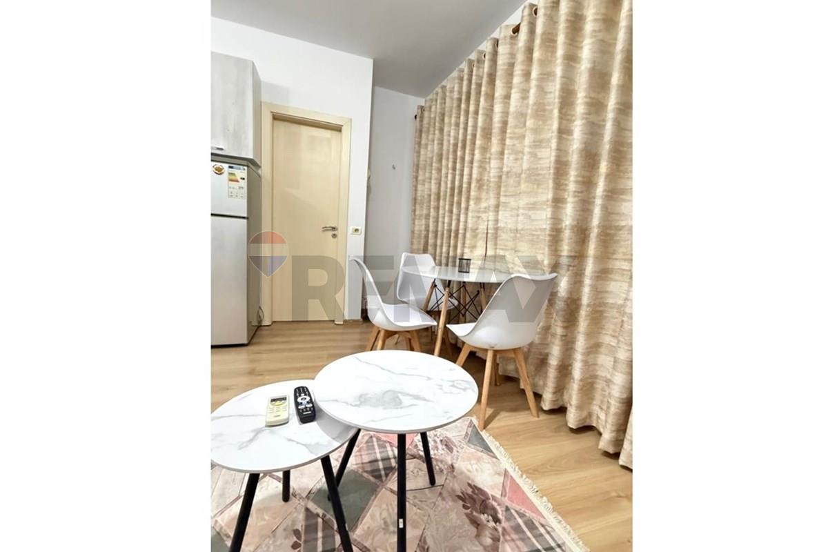 Garsionere per qera prane qsut.