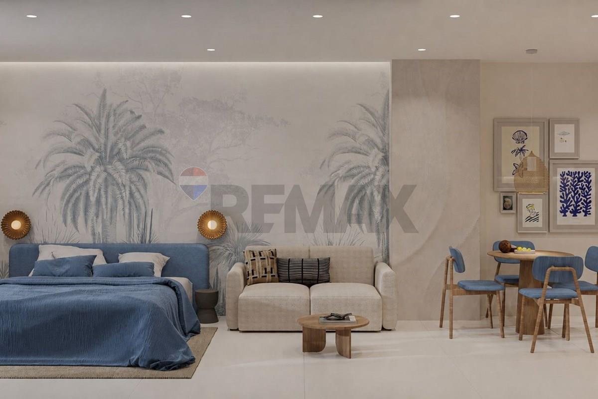 Studios à vendre à ujë të ftohtë, Vlorë