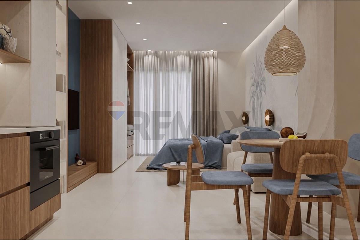 Studios à vendre à ujë të ftohtë, Vlorë (2)