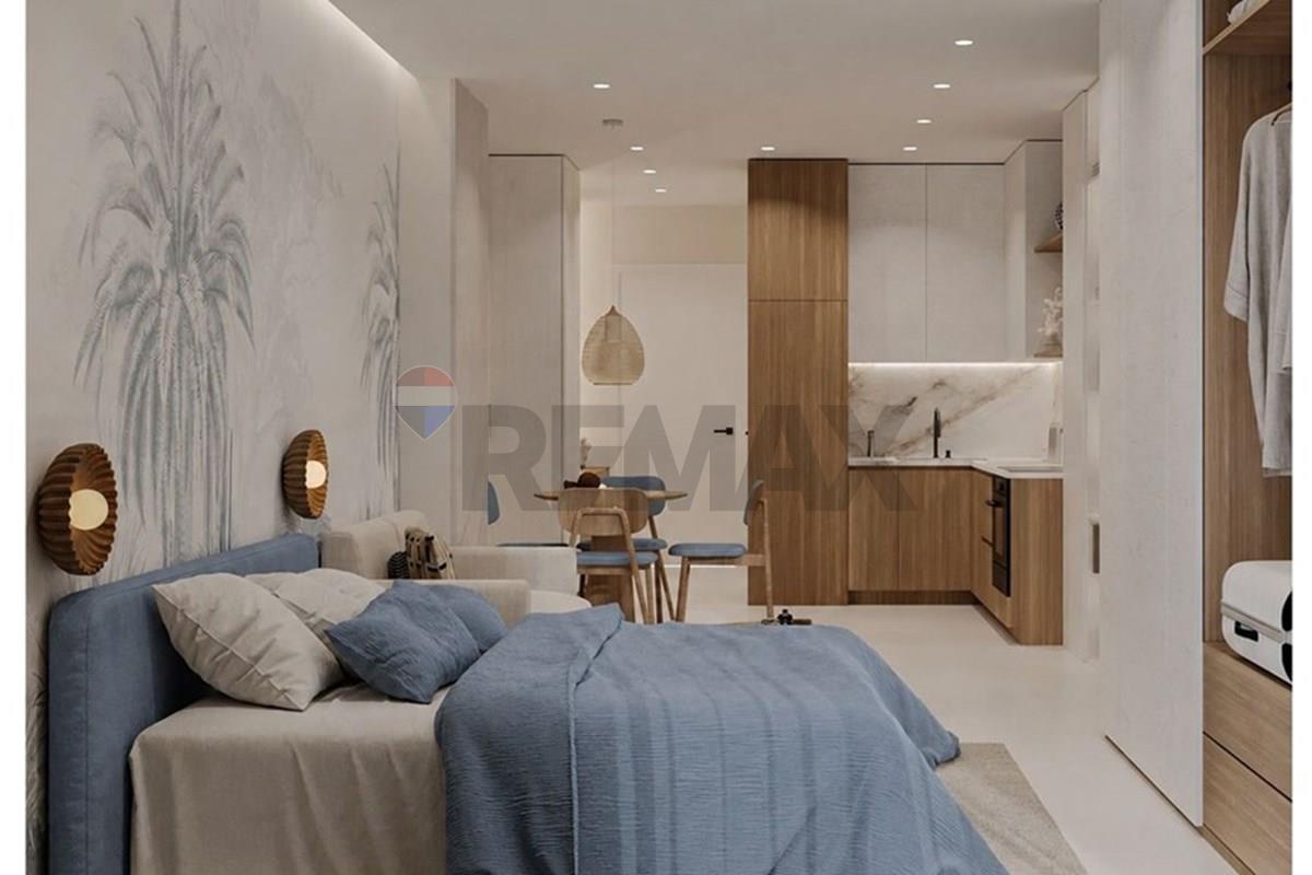 Studios à vendre à ujë të ftohtë, Vlorë (5)