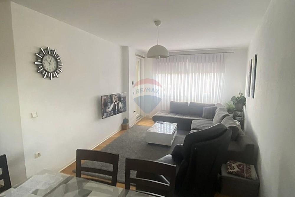 Apartamento en venta 81.21 m² en Fushë Kosovë.