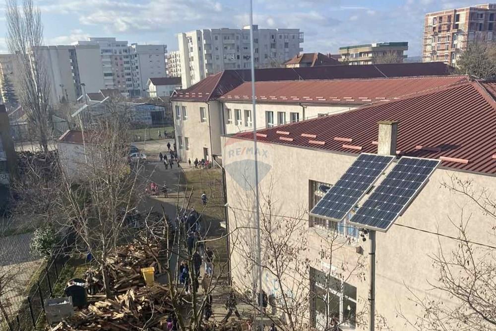 Appartamento in vendita 81,21 m² a Fushë Kosovë.