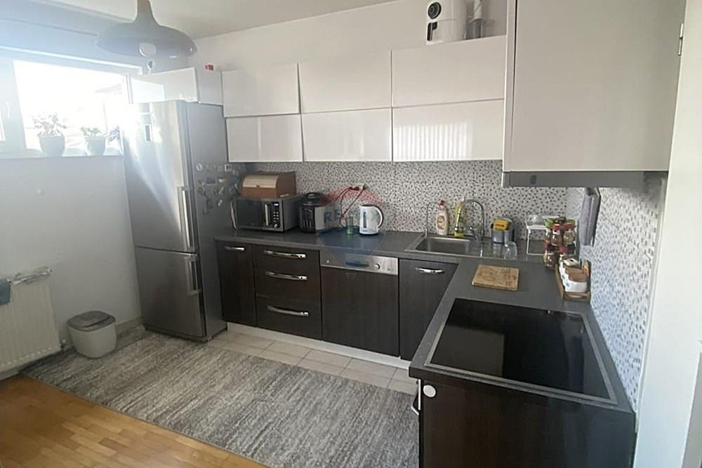 Apartamento en venta 81.21 m² en Fushë Kosovë. (3)