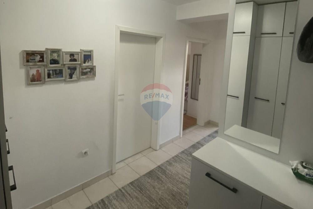 Apartamento en venta 81.21 m² en Fushë Kosovë. (7)