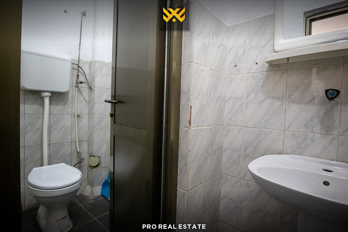 Zyrë 25m² me #qira në Lakrishtë. (4)