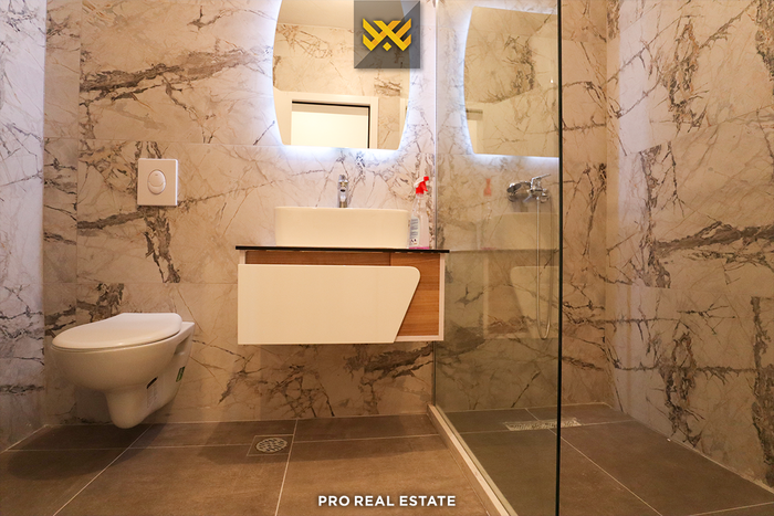 Apartment 80.5m² for #sale in Prishtina e Re (5)